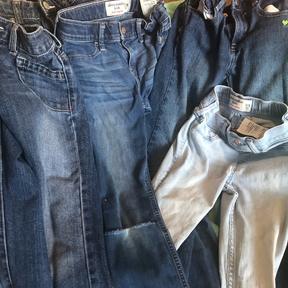 Kids Jean